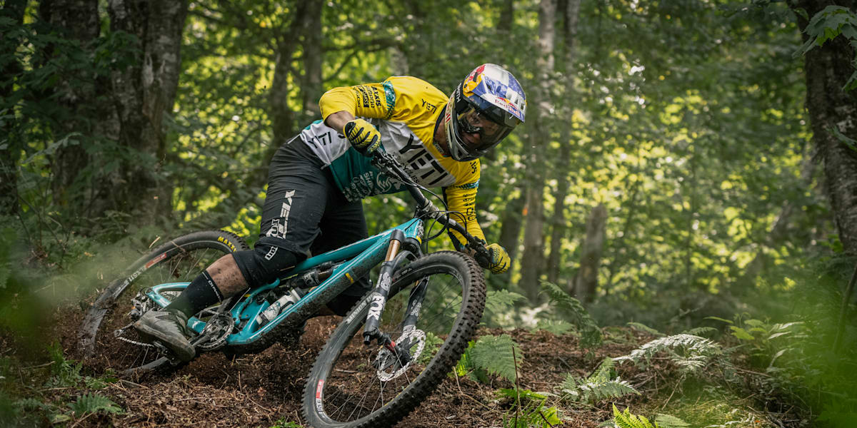 10 conseils pour vous lancer dans le cyclisme enduro à VTT