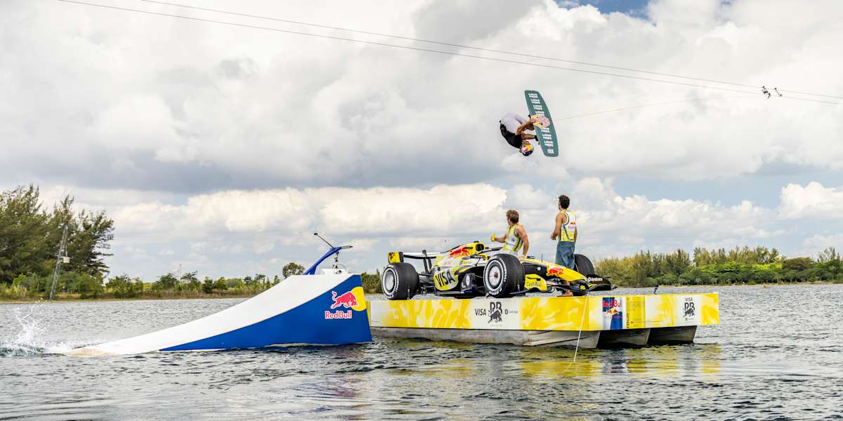 Visa Cash App Racing Bulls: Miami GP 2026 livery reveal