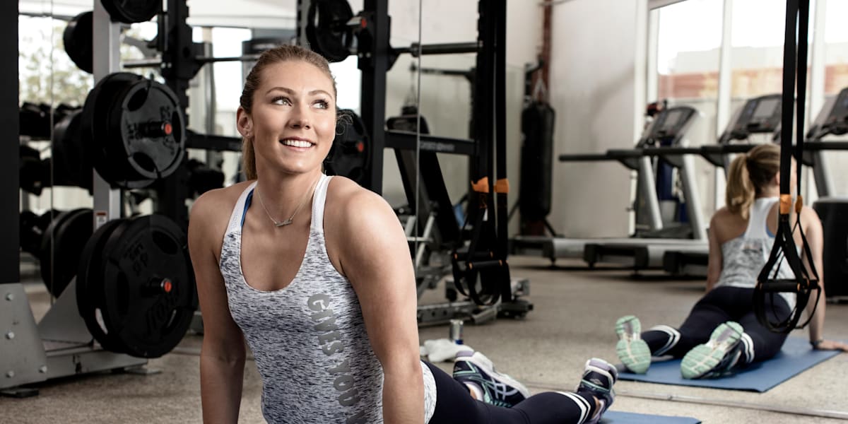 Mikaela Shiffin 5 Facts About The Ski Racer