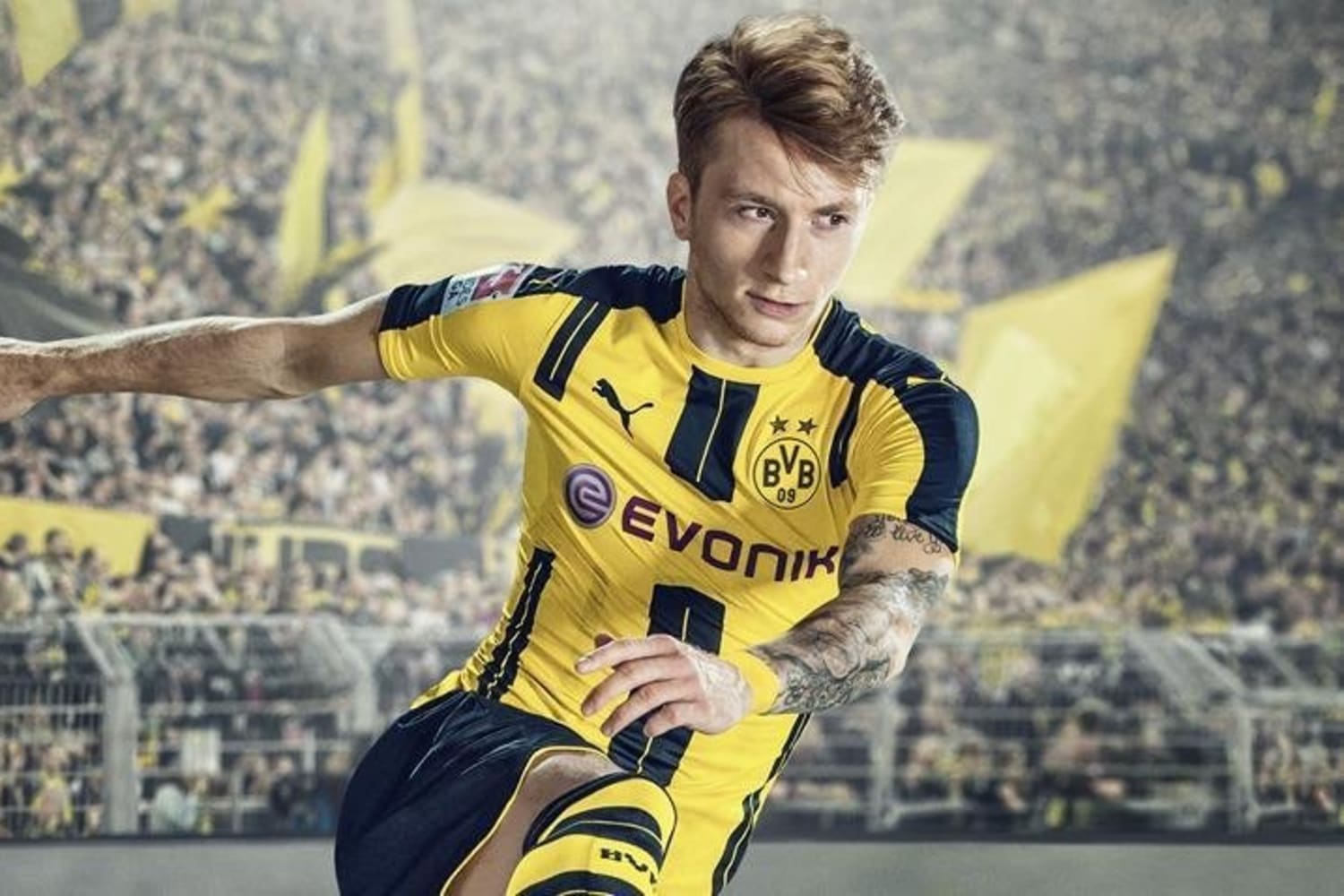 fifa 17 cover stars which players made