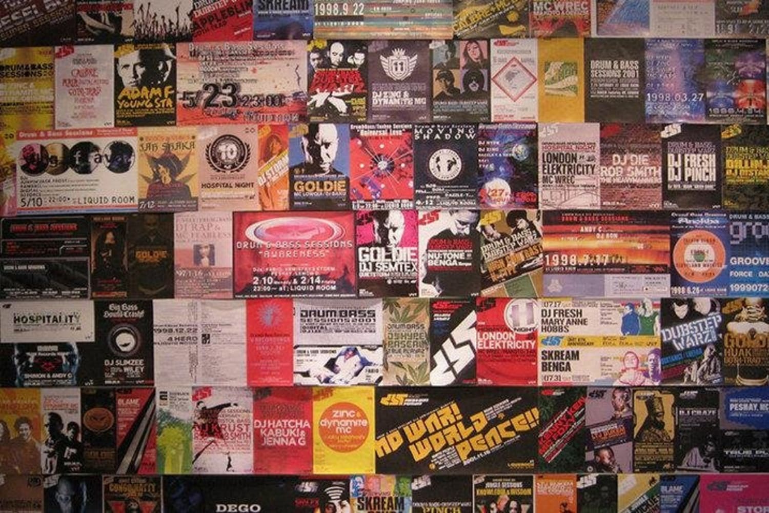 Drum and bass you and i clearance