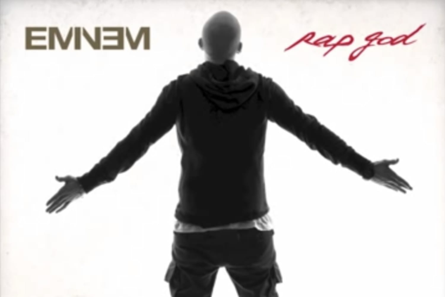 Is Eminem The Rap God