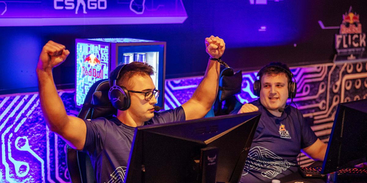 Novinky zo sveta ešportu a gamingu – september 2022