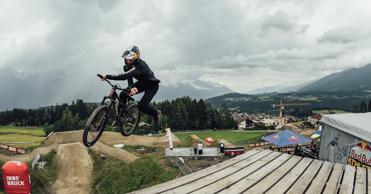 How to judge MTB Slopestyle: A Crankworx judge explains