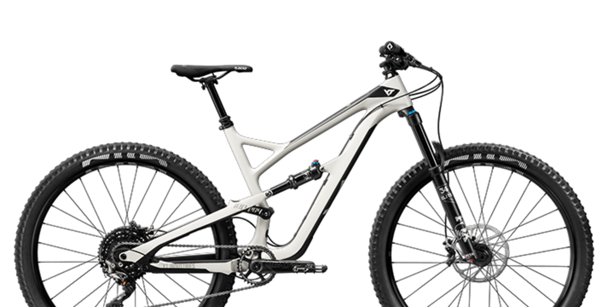 Trail mountain bikes 2020 The 7 best all round bikes