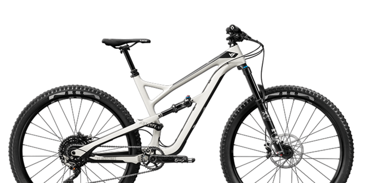 Top trail bikes 2019 2025