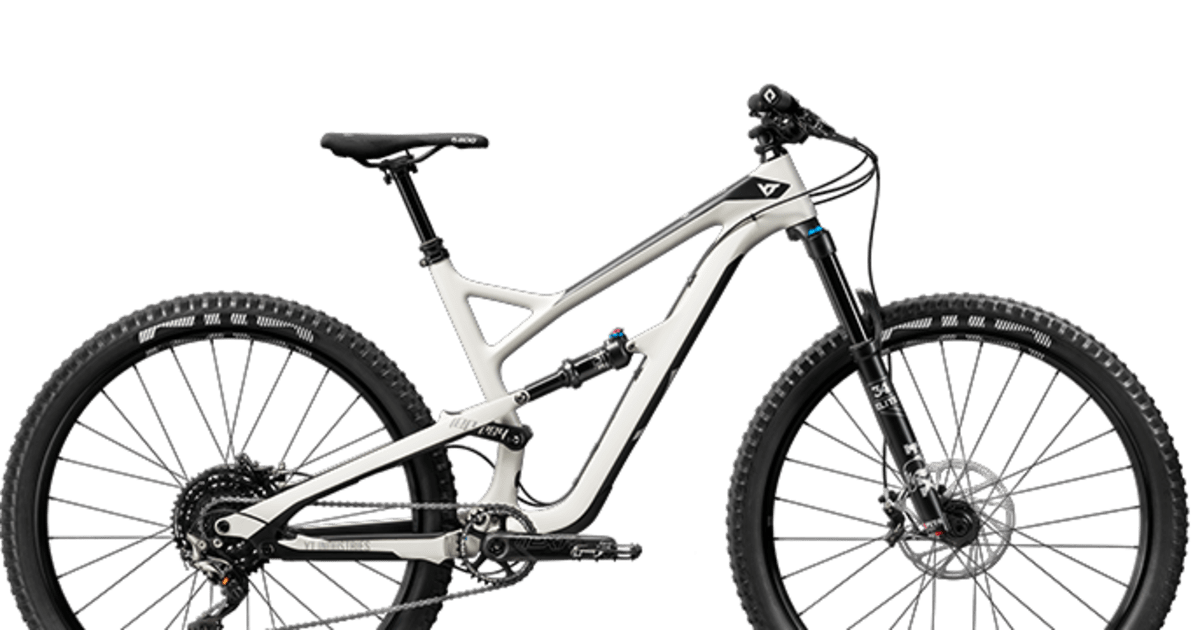 Trail mountain bikes 2019 The 7 best all round bikes