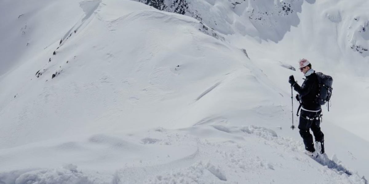 How to Start Backcountry Skiing: A Step-By-Step GuidePowder7 Lift Line