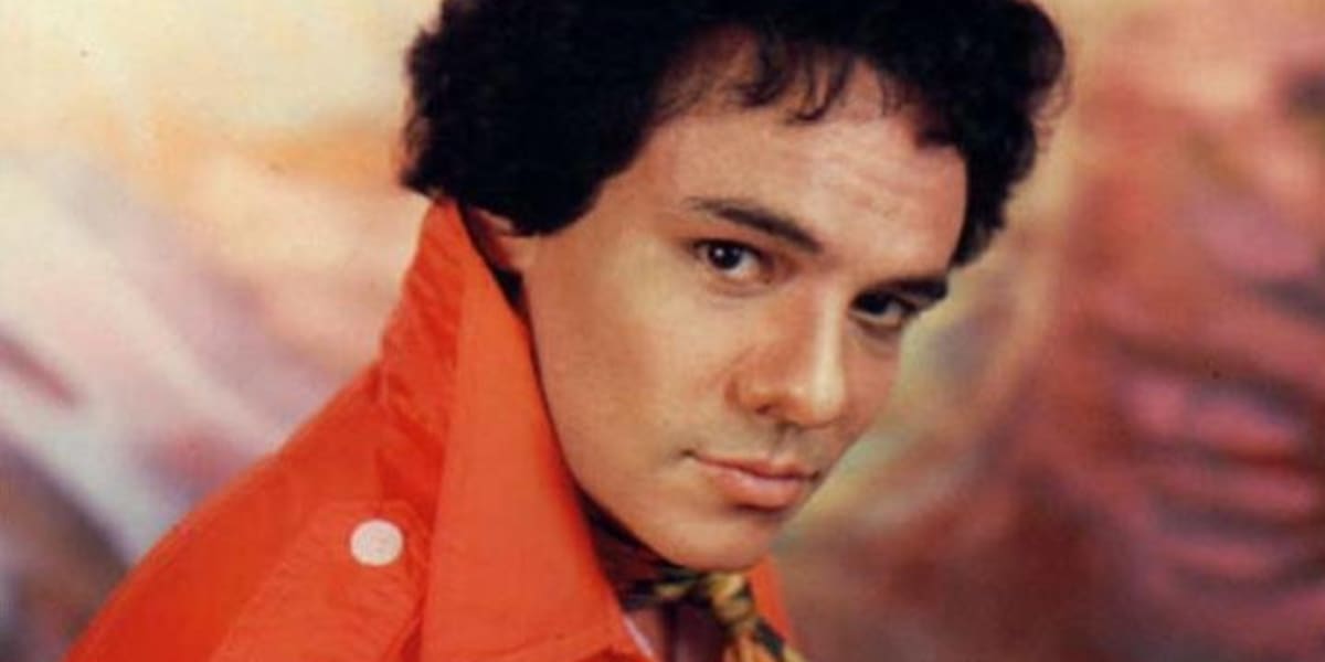 Las canciones más raras de José José