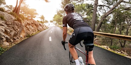 Plan de entrenamiento ciclista