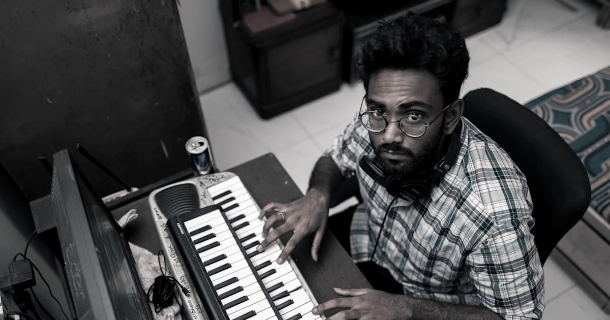 Tienas album O: the Mumbai rapper's style and sound