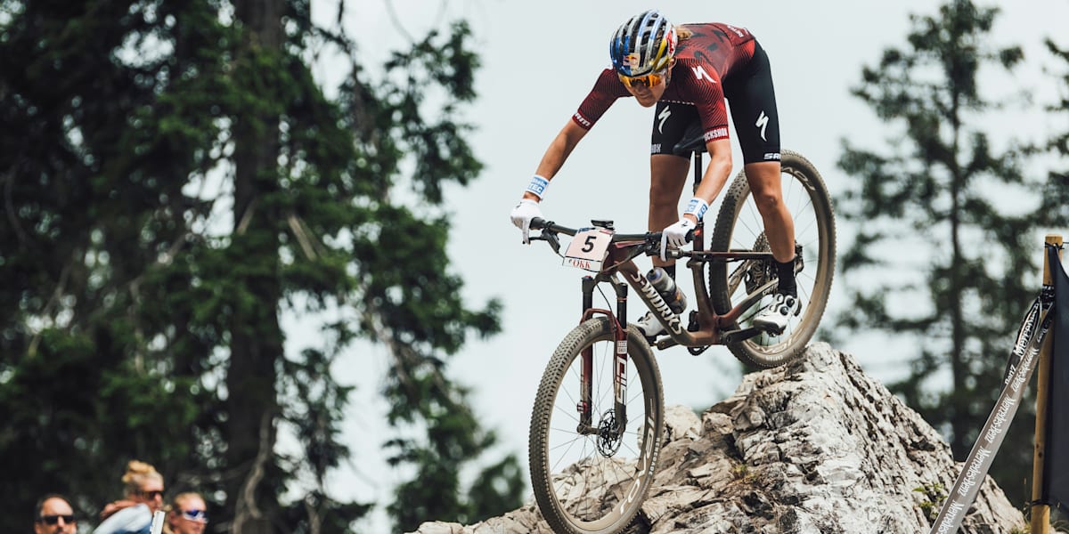 Red bull short track mtb discount
