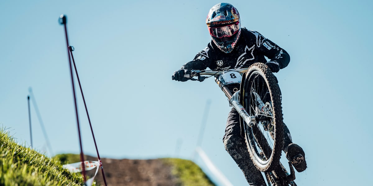 Dh store bike 2021