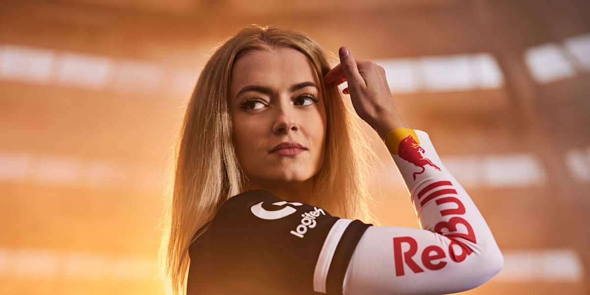 Michaela 'mimi' Lintrup VALORANT Athlete Profile