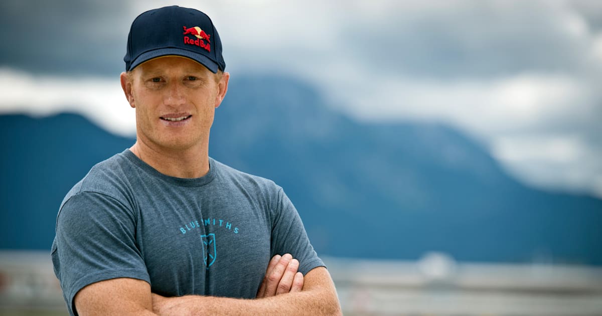 Meet the man in charge of sport’s fittest team
