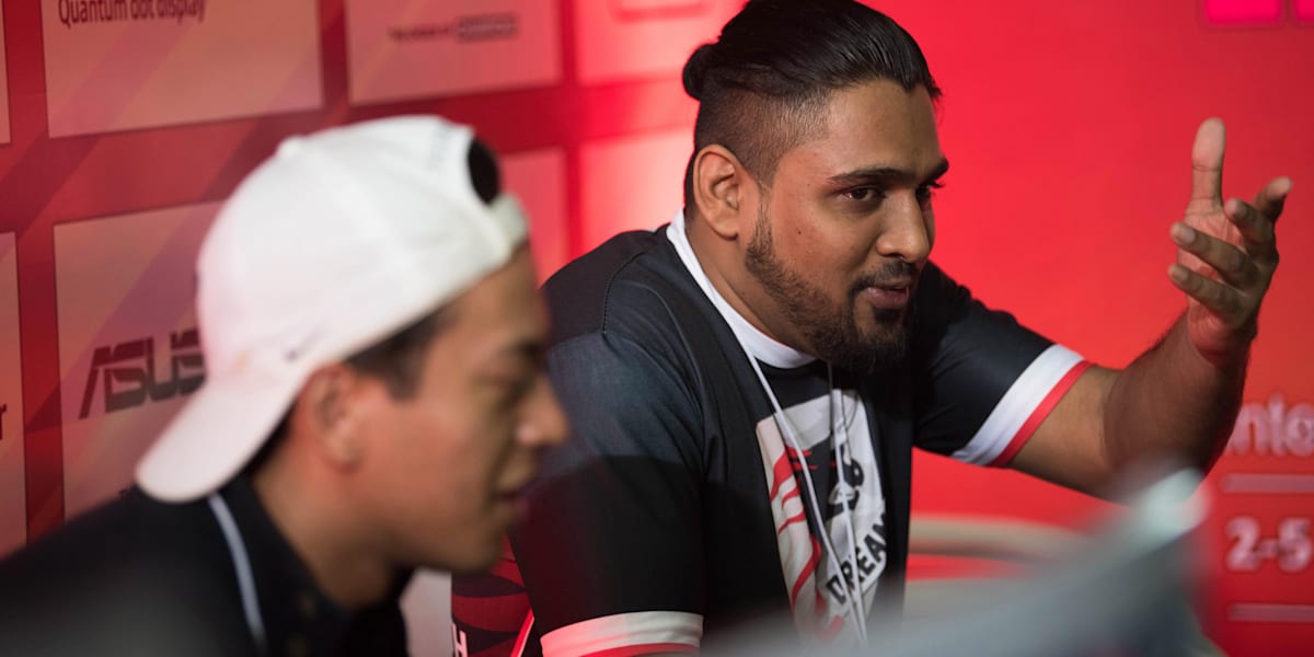 Top 5 Contemporary Indian eSports Matches