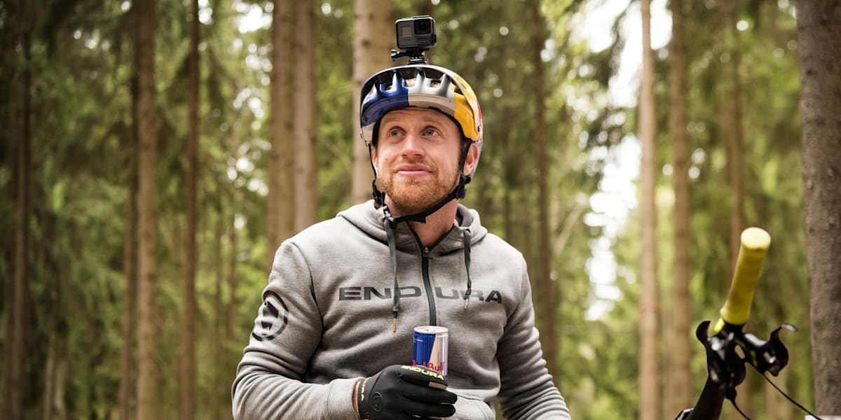 Best action cameras Top 9 for mountain biking