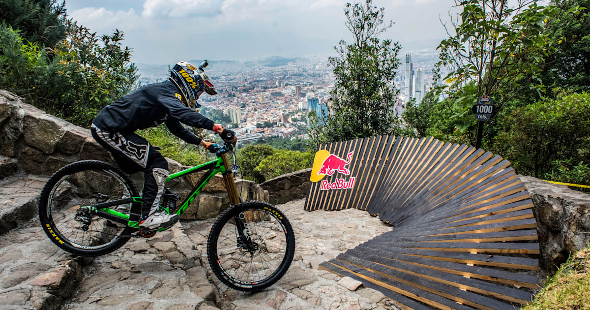 Urban downhill 2021 2025