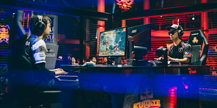 Gaming: The latest news, tips, video releases and more