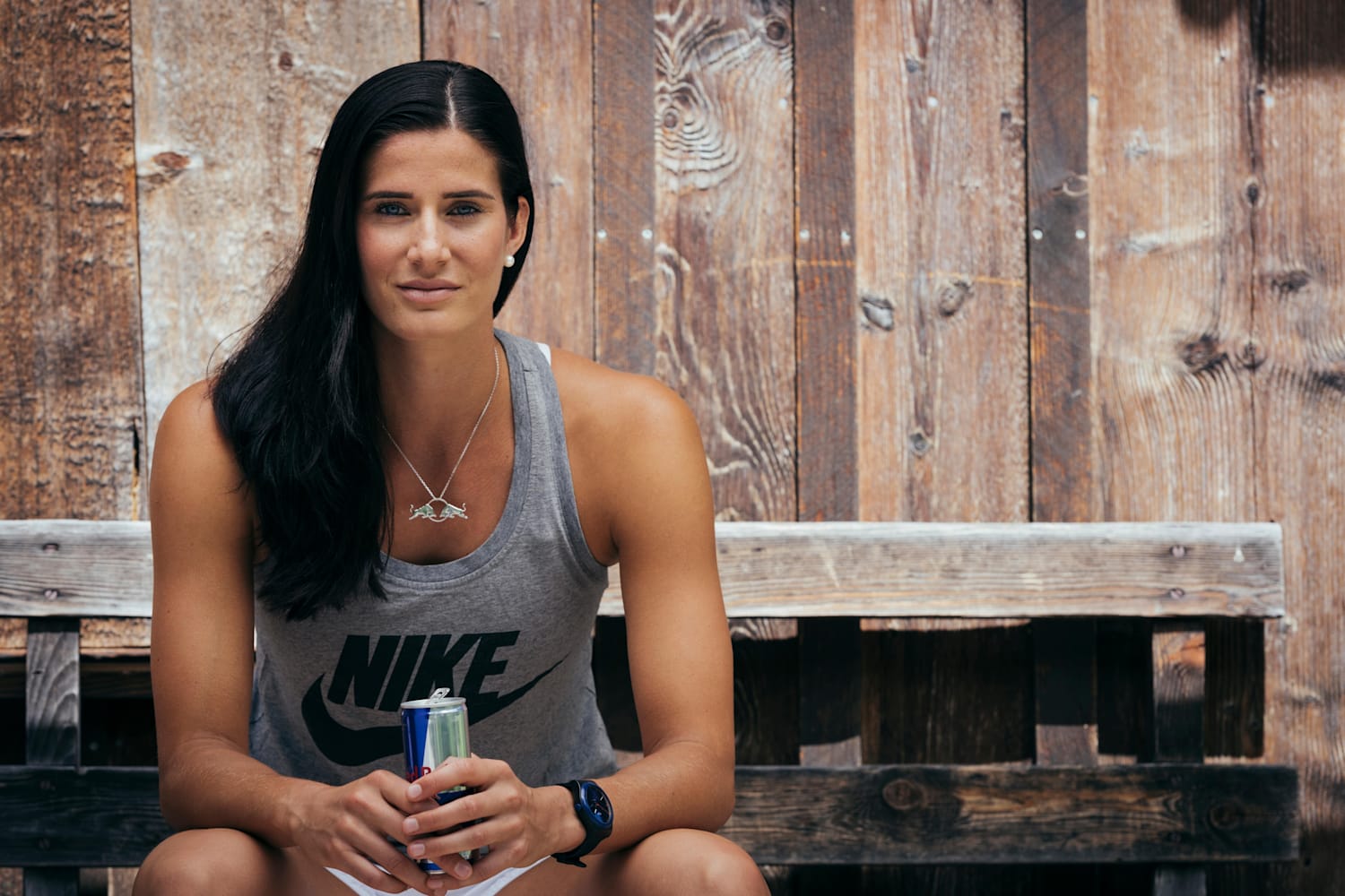 Joana Heidrich Beach Volleyball Red Bull Athlete Page