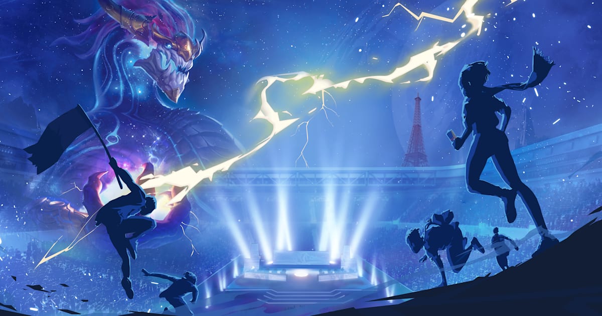 Red Bull League of Its Own 2025: Offizielle Event Page