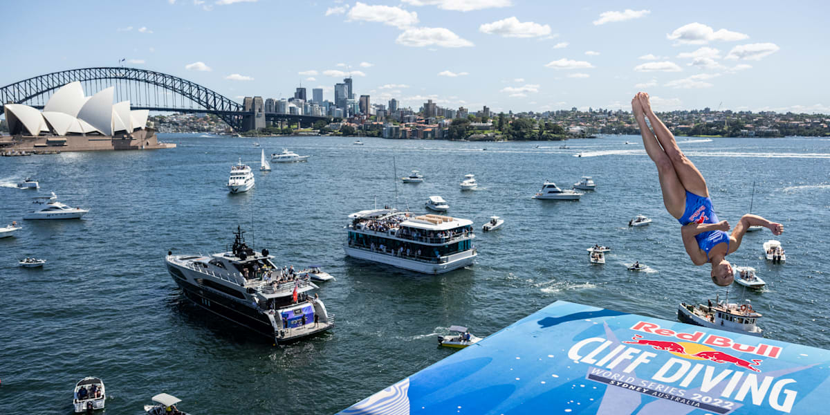 Best Cliff Diving movies and shows Top 12 to watch