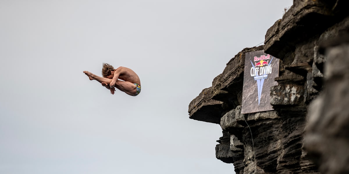 5 top cliff diving spots in Michigan