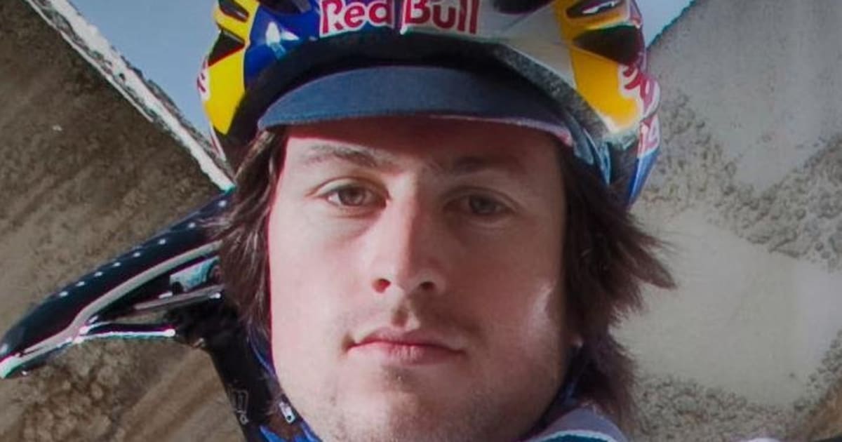 Austin Horse | Cycling | Official Athlete Page