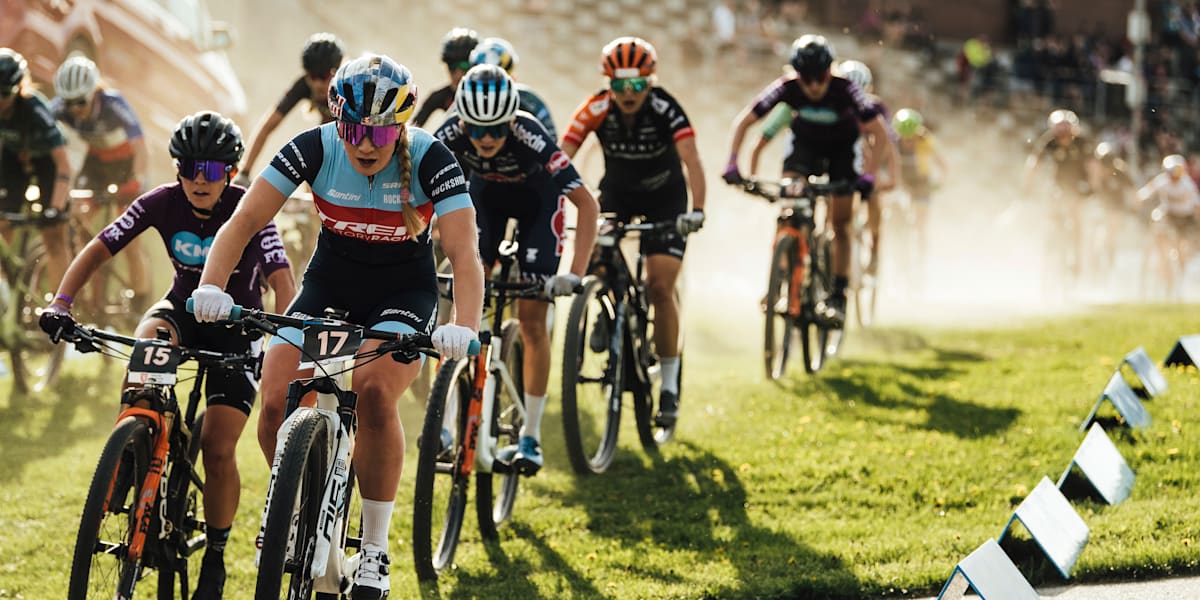Coupe du monde de VTT XC à Nové Město le guide ultime