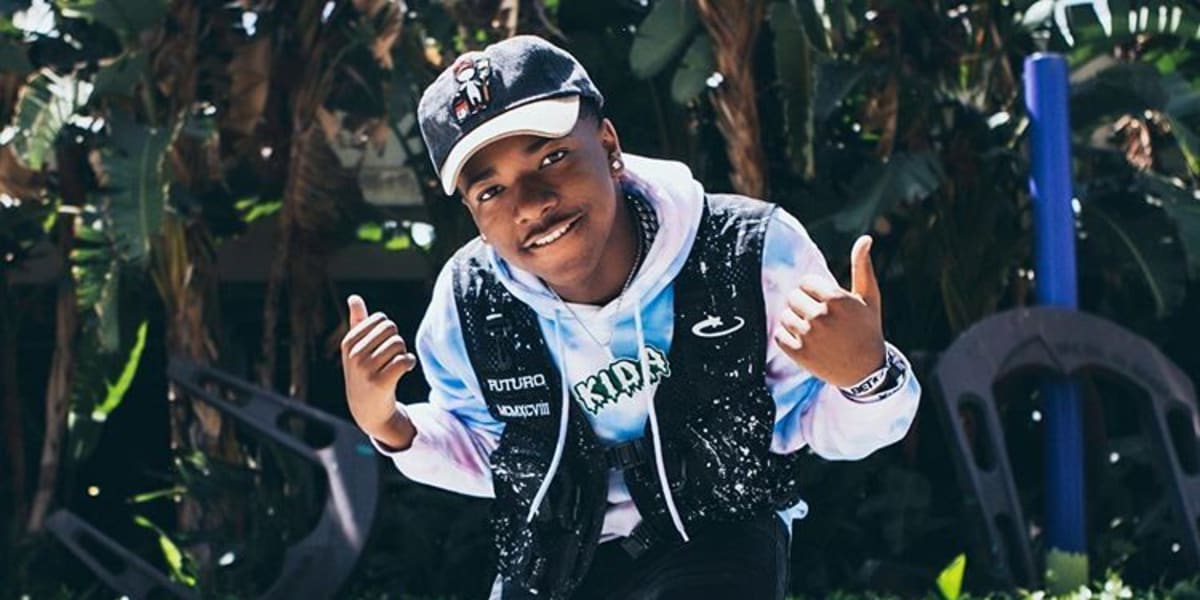 Kida The Great Kida the Great | dancer profile
