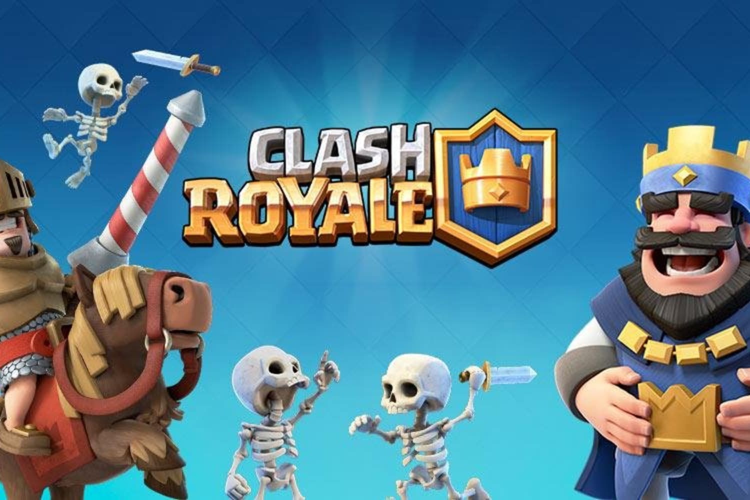Clash Royale Tipps & Tricks der Profis ++ TOP 6