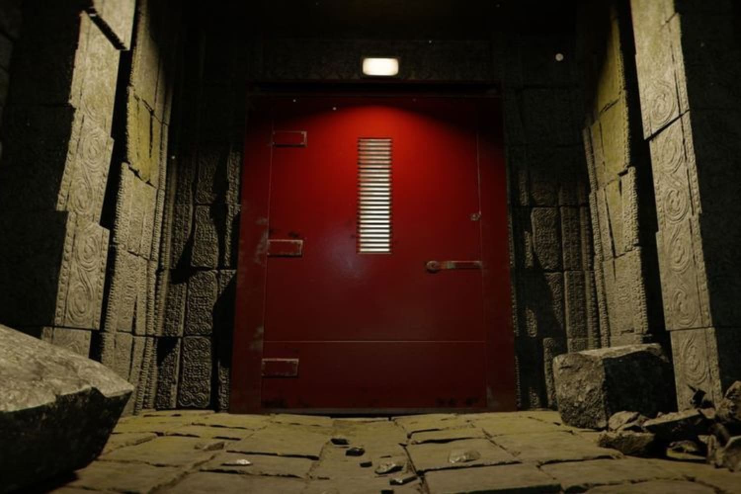 Red Door locaties in Warzone hier zijn ze te vinden!