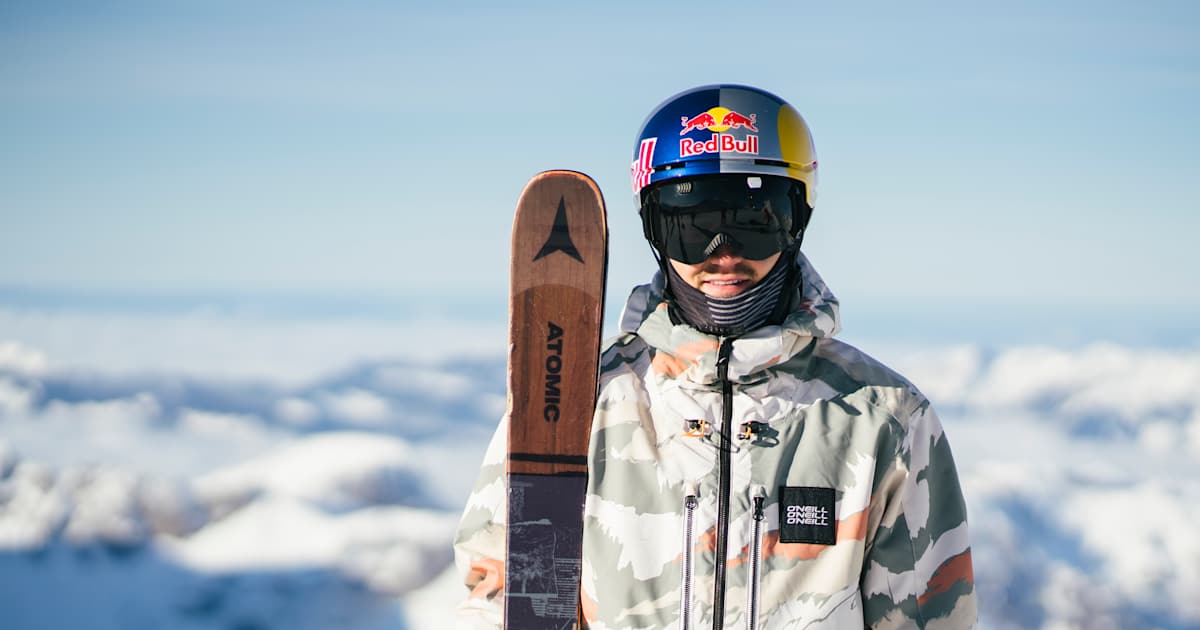 Switzerland: Wintersports Athletes
