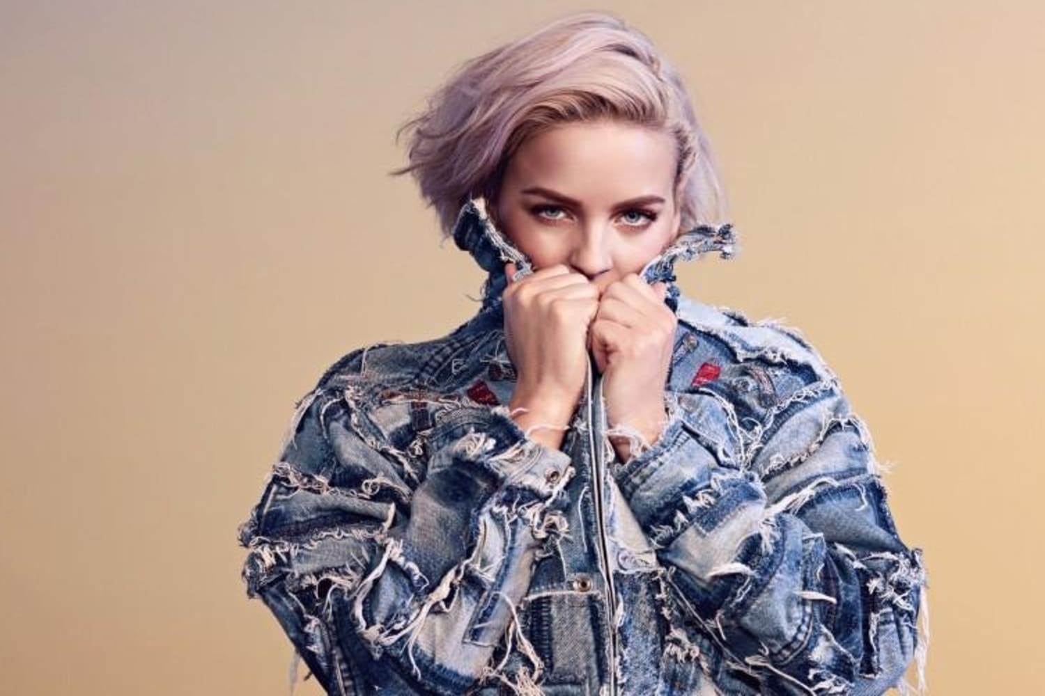 Anne-Marie: actuación exclusiva para Red Bull TV