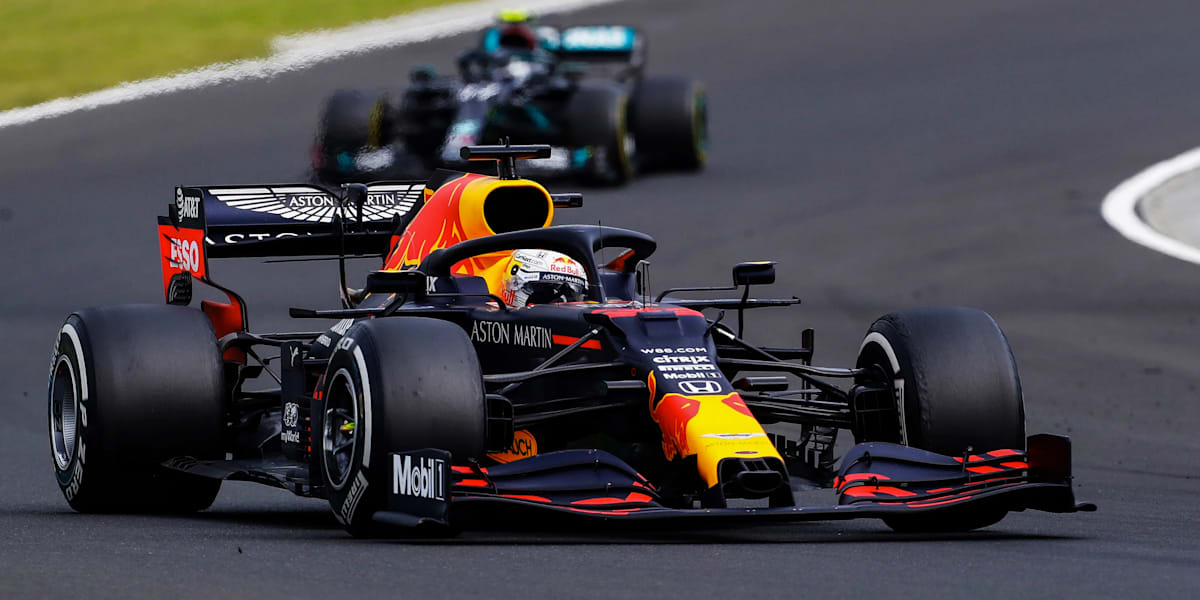 FIA Formula One World Championship 2021: Hungary