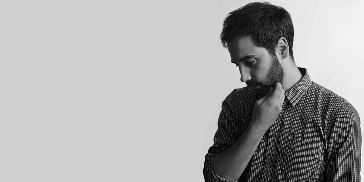 Saycet Seine neue EP **Exklusiv** Red Bull