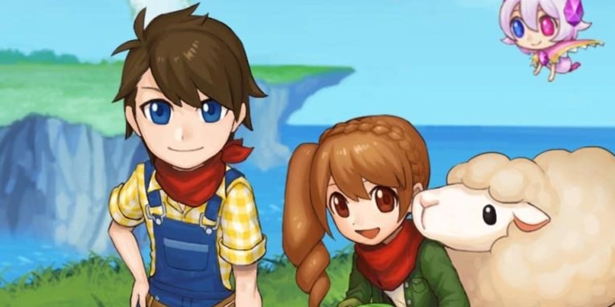 Harvest Moon Licht der Hoffnung 7 Tipps für Einsteiger