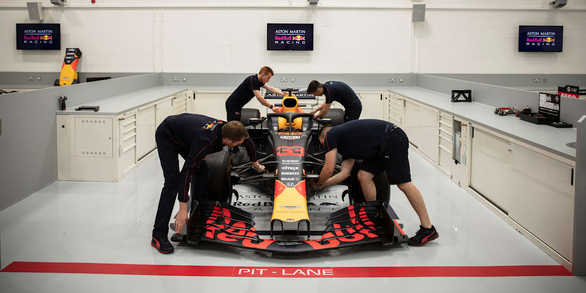 Nouveau règlement technique de F1 en 2022 tout savoir