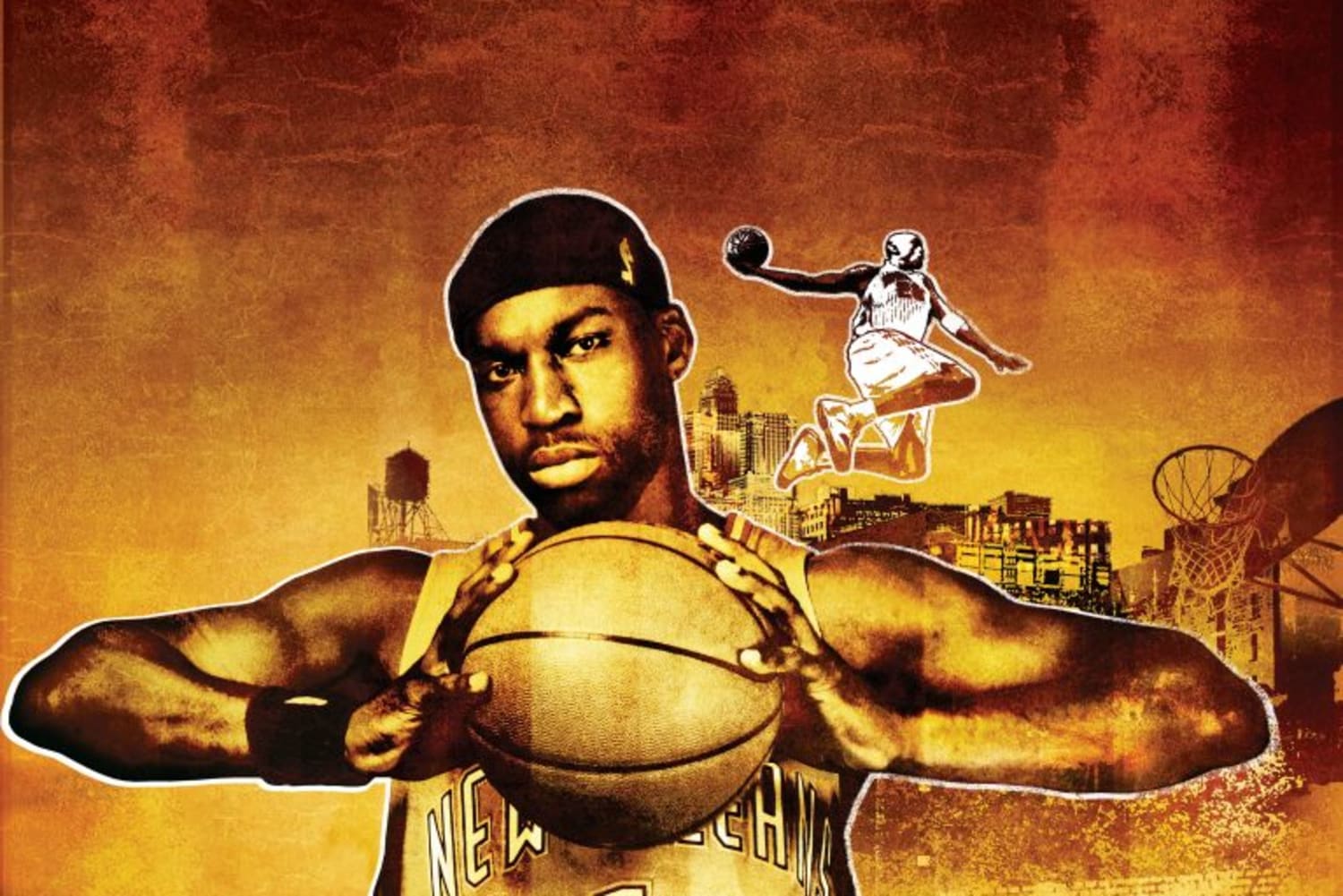 Slam Dunk Games The Top 5 Seminal Video Game Titles