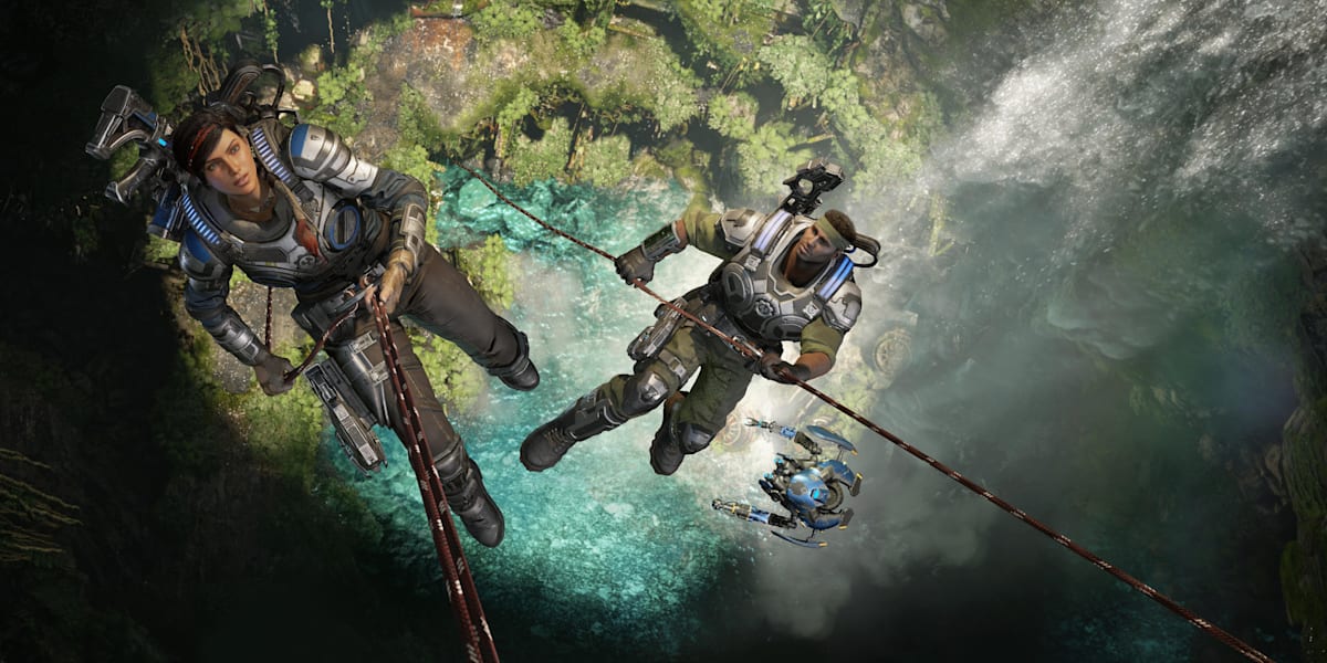 Gears of shop war 5 price
