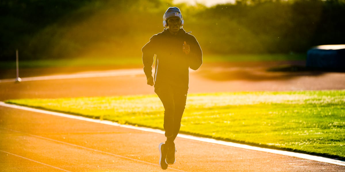 Top 5 des meilleurs endroits où courir à Lyon ! Running