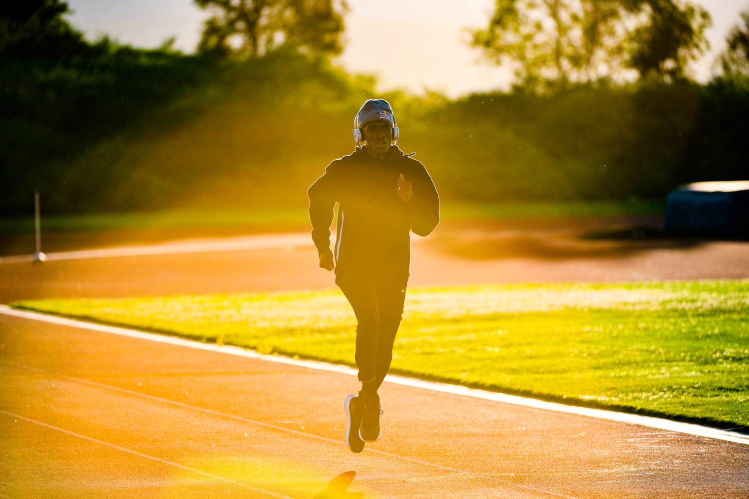 Top 5 Des Meilleurs Endroits Ou Courir A Lyon Running