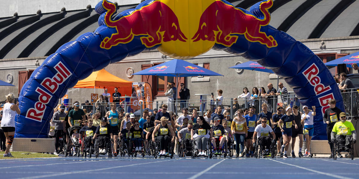 Wings for Life World Run 2023 alt du behøver at vide