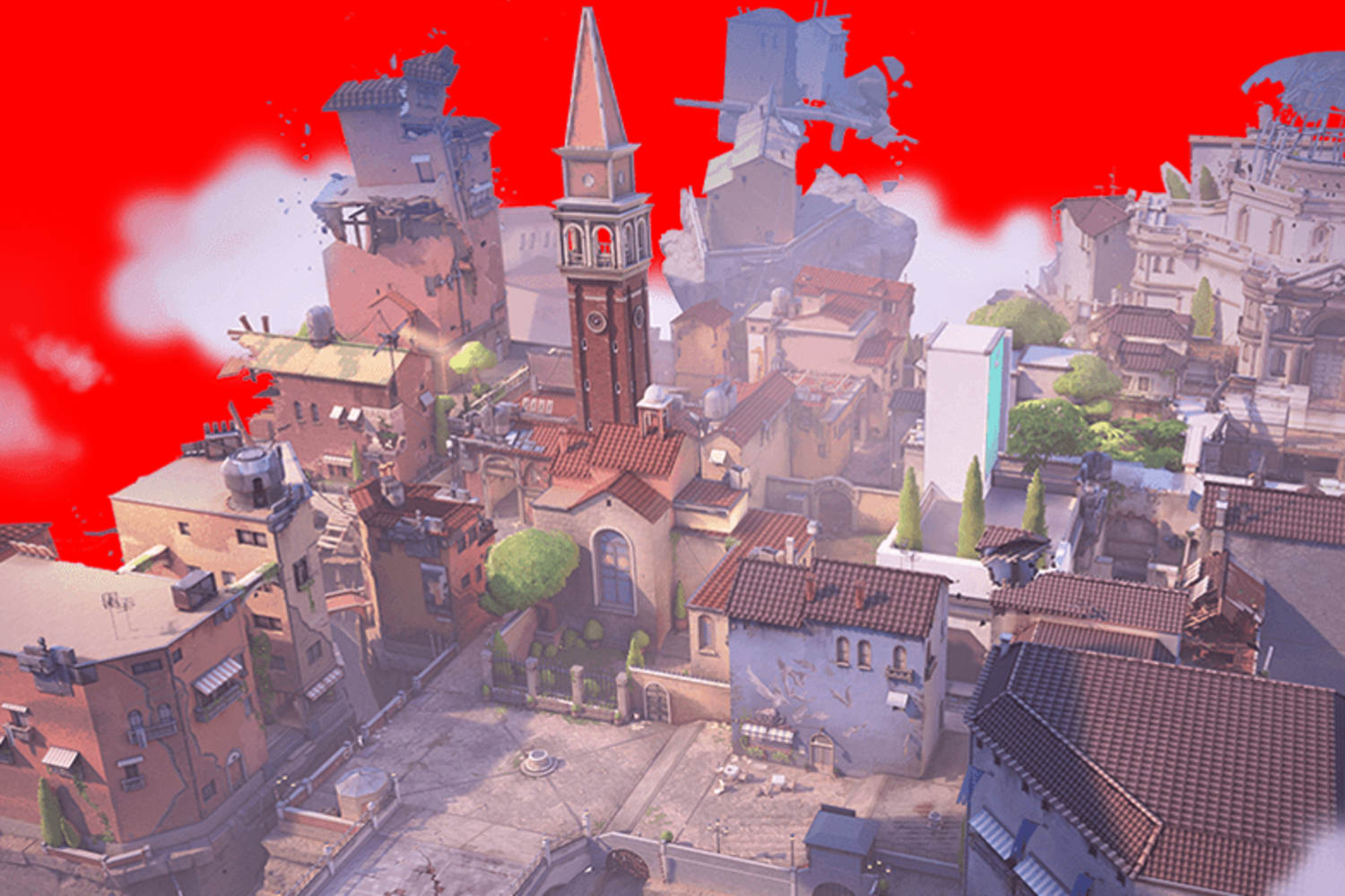 Ascent Map Guide Valorant Callouts Spike Sites