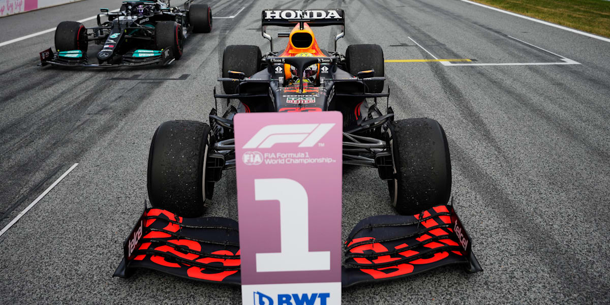 Formuloviny: Analýza F1 pretekov v Štajersku, Eisele