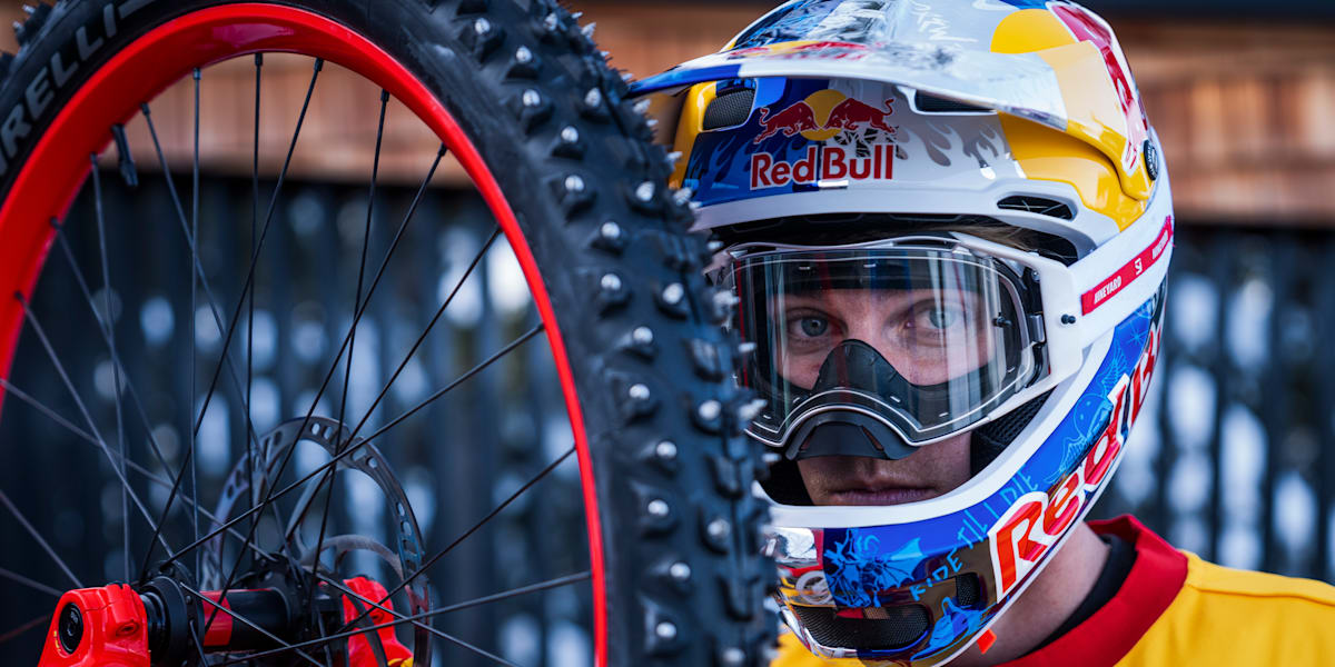 Fabio red bull hotsell