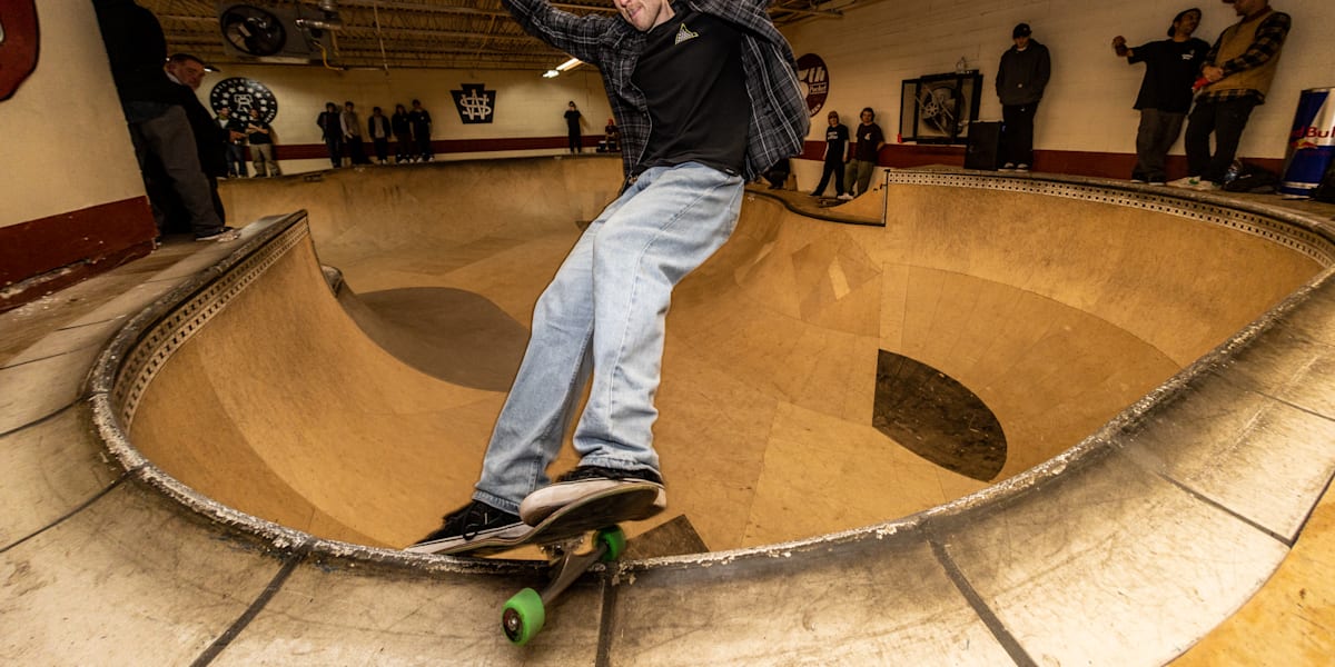 Red Bull Cold Bowl returns to Wharton Street Warehouse