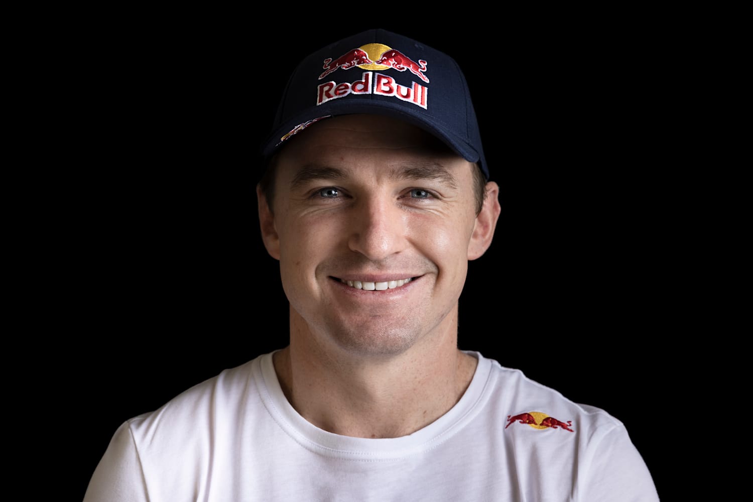 Beauden Barrett: Rugby Union – Red Bull Athlete Page