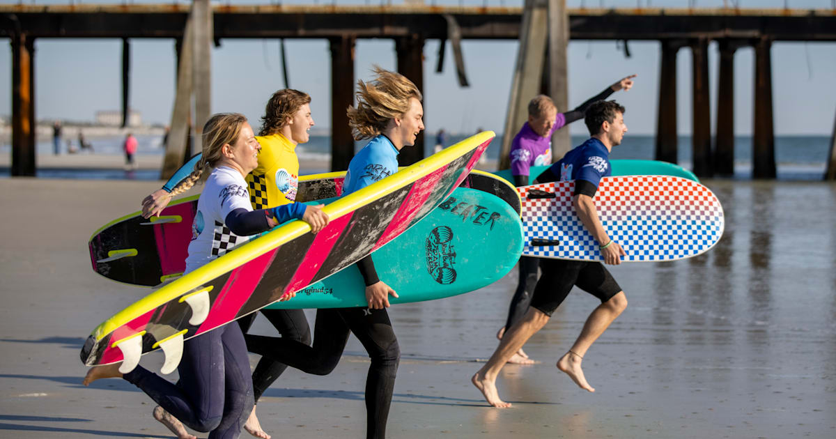 Best surf shops deals