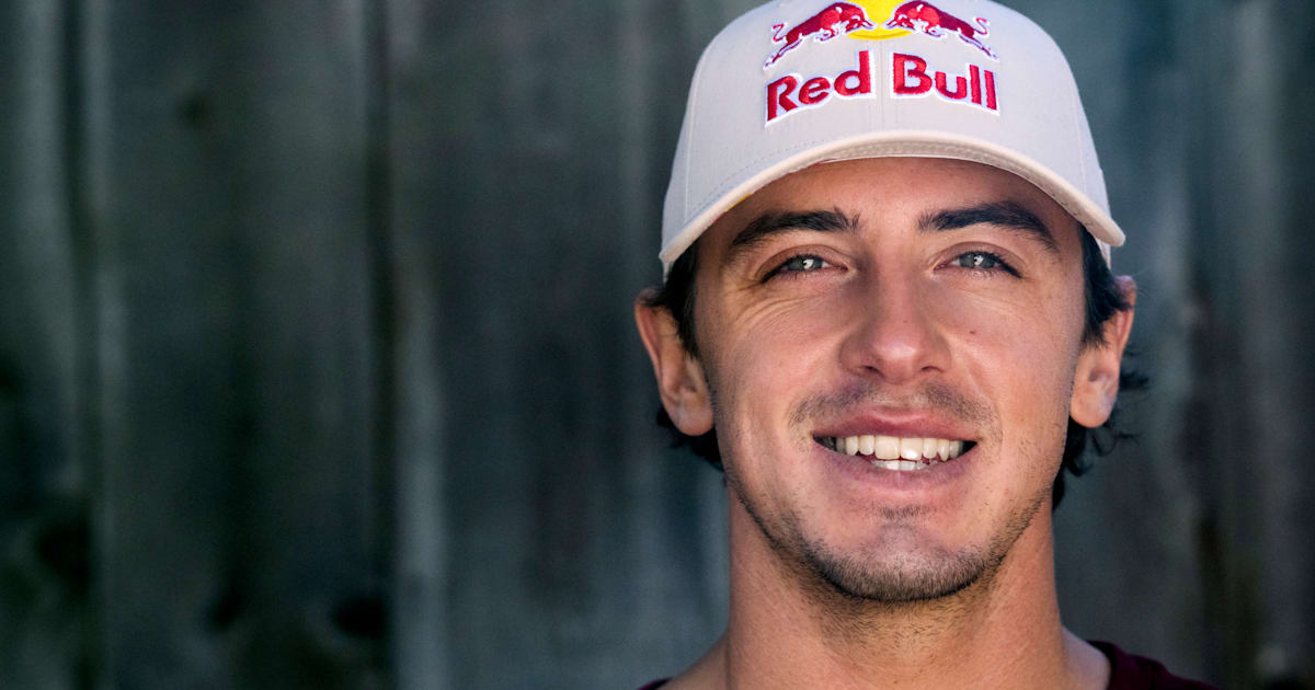 Mark McMorris: Snowboarding – Red Bull Athlete Page